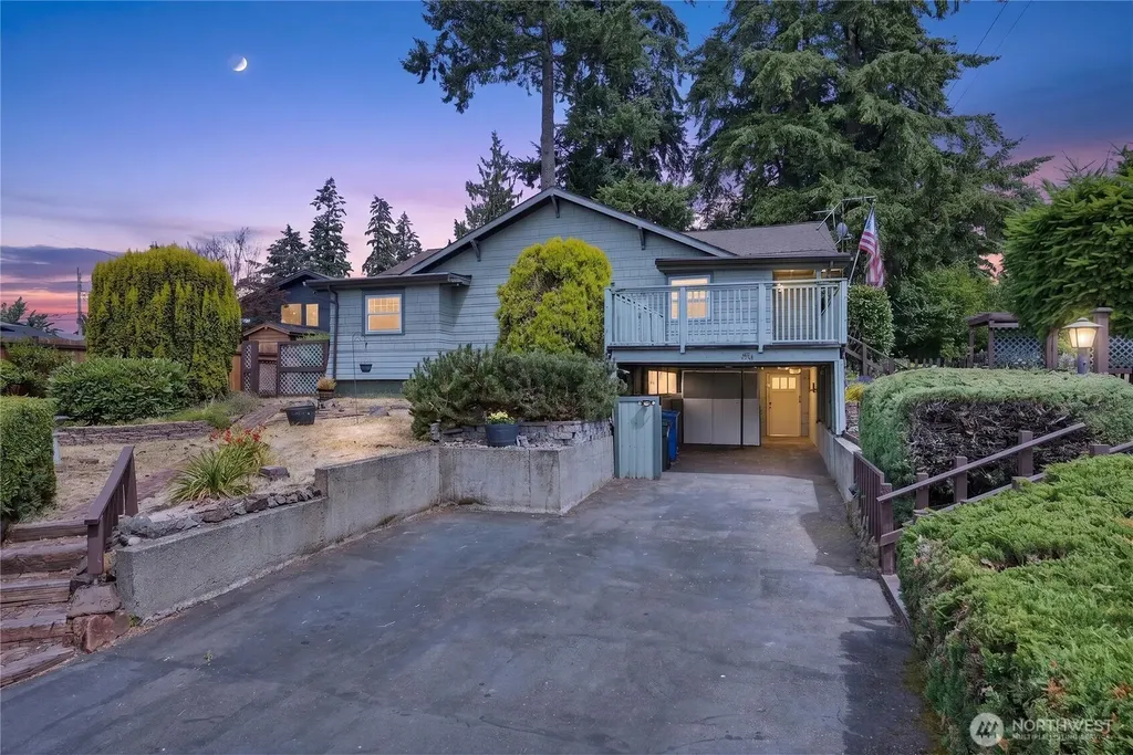 840 Crest Avenue Kent WA 98030