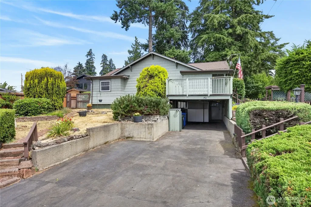 840 Crest Avenue Kent WA 98030