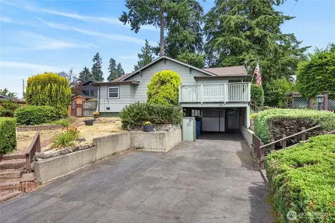 840 Crest Avenue Kent WA 98030