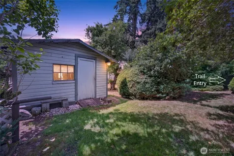 840 Crest Avenue Kent WA 98030
