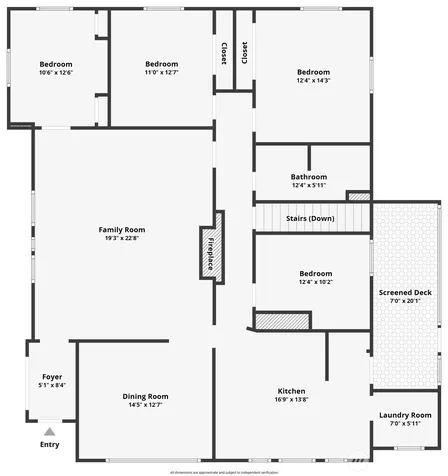 840 Crest Avenue Kent WA 98030