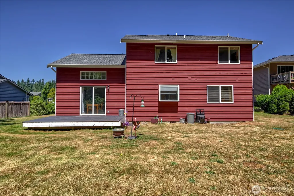8618 154th Pl NW Stanwood WA 98292
