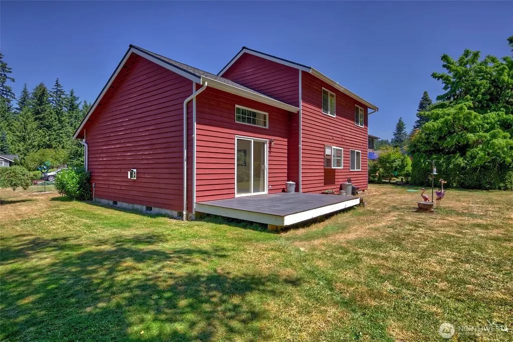 8618 154th Pl NW Stanwood WA 98292