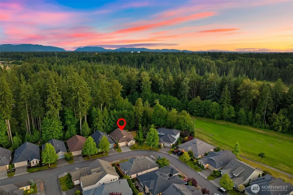 23011 NE 124th Place Redmond WA 98053