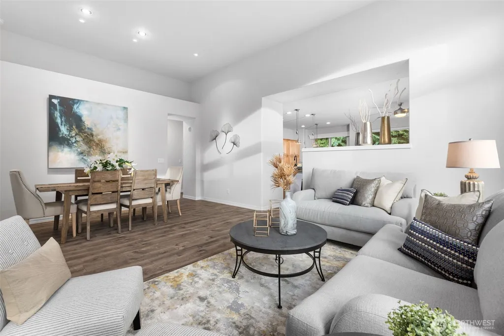 23011 NE 124th Place Redmond WA 98053