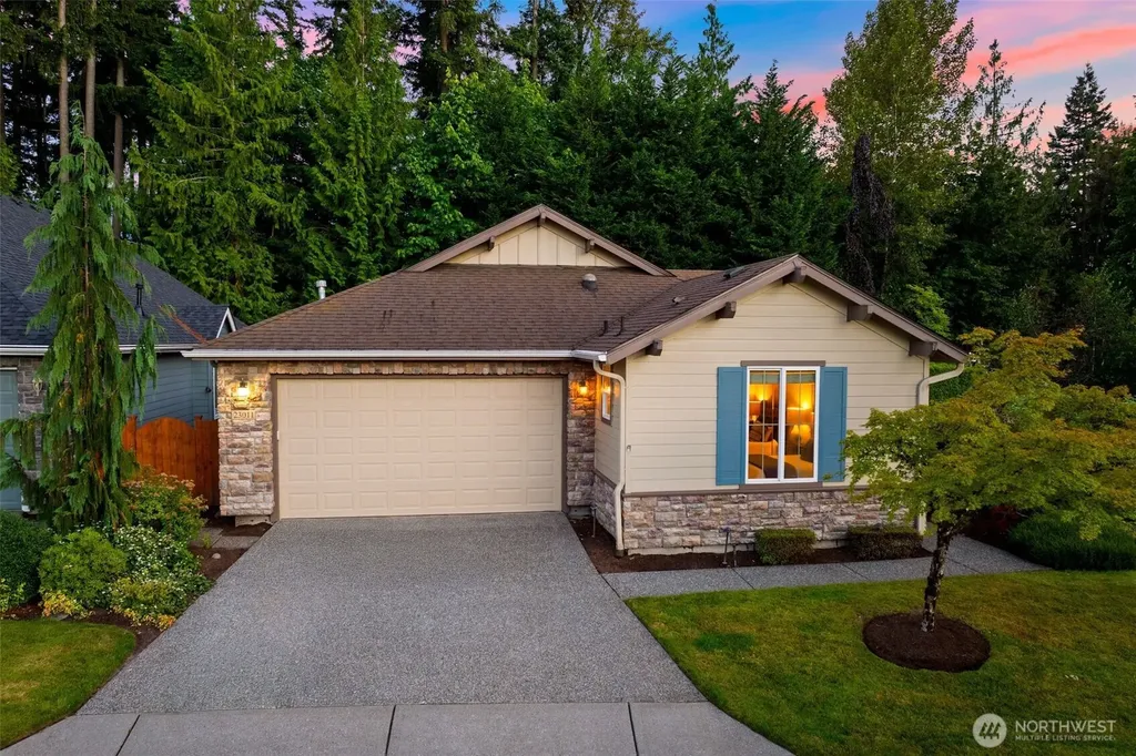 23011 NE 124th Place Redmond WA 98053