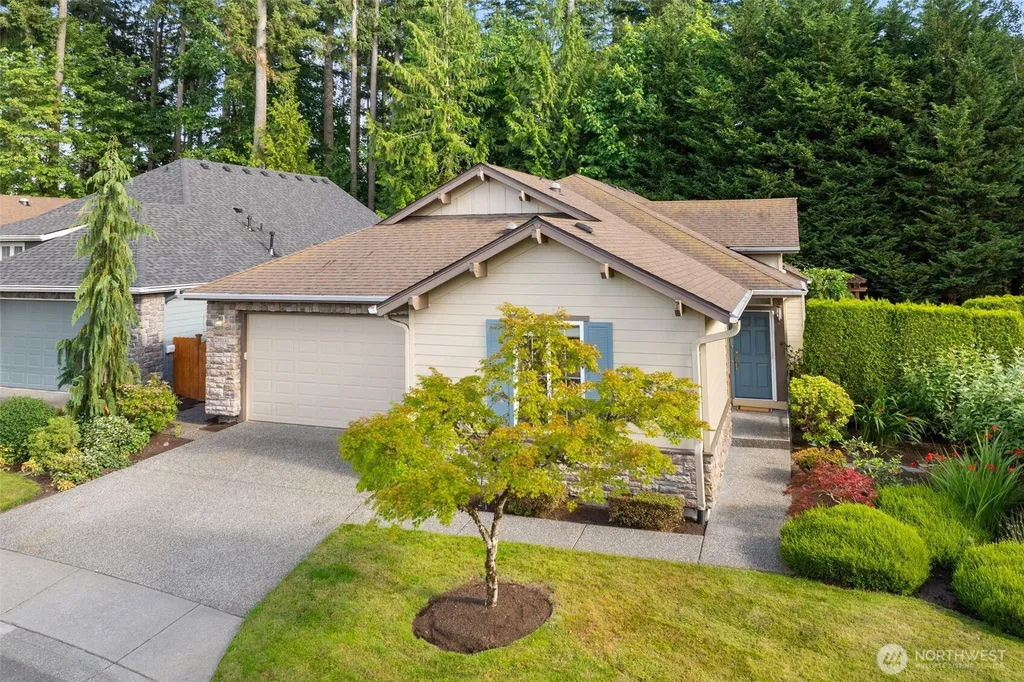 23011 NE 124th Place Redmond WA 98053