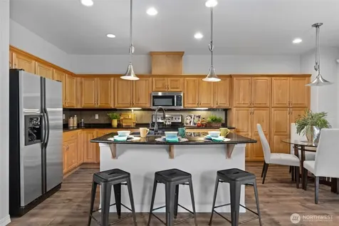 23011 NE 124th Place Redmond WA 98053
