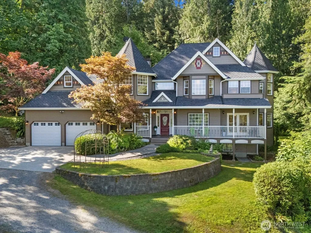 21414 92nd Avenue NE Arlington WA 98223