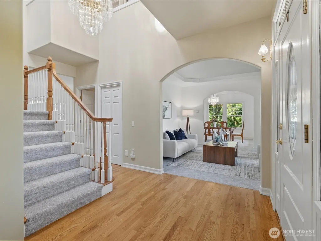 21414 92nd Avenue NE Arlington WA 98223