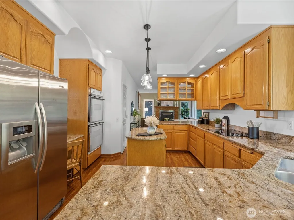 21414 92nd Avenue NE Arlington WA 98223
