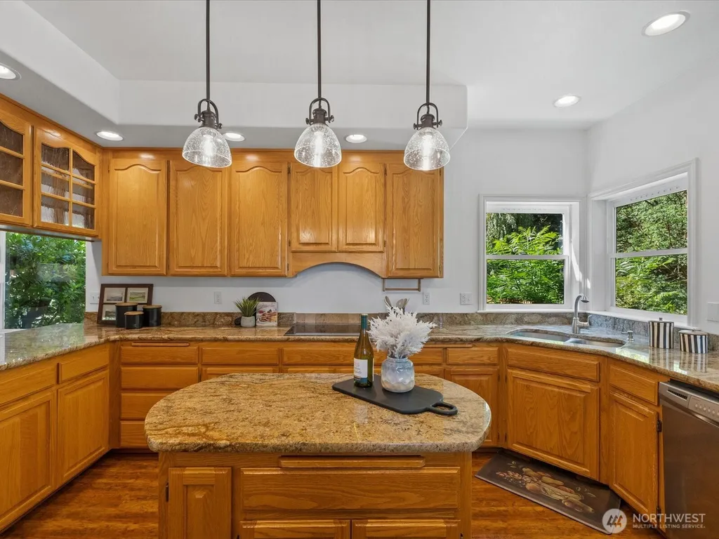 21414 92nd Avenue NE Arlington WA 98223