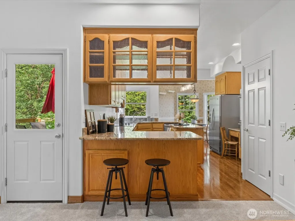 21414 92nd Avenue NE Arlington WA 98223