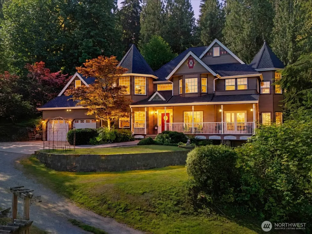 21414 92nd Avenue NE Arlington WA 98223