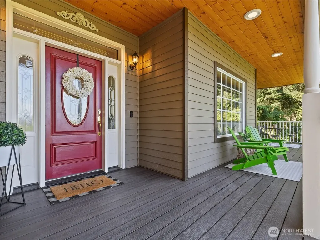 21414 92nd Avenue NE Arlington WA 98223
