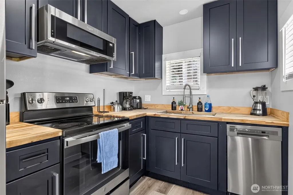 14808 131st Avenue SE Renton WA 98058
