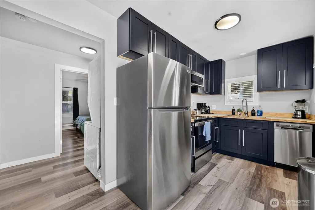 14808 131st Avenue SE Renton WA 98058