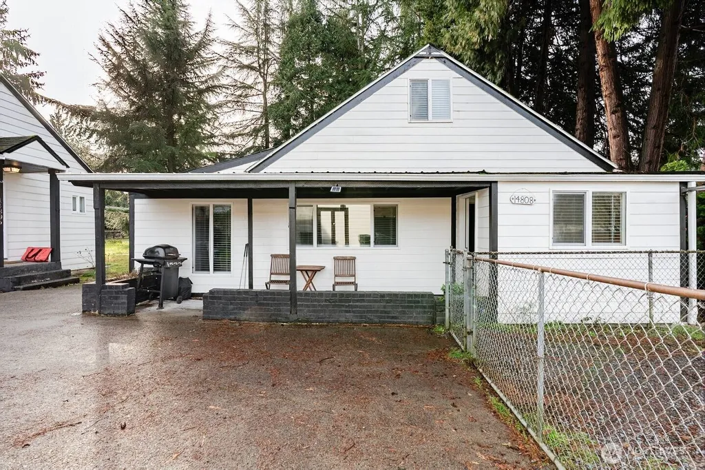 14808 131st Avenue SE Renton WA 98058