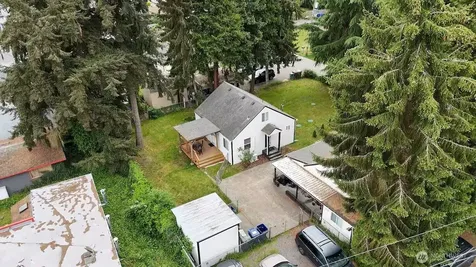 14808 131st Avenue SE Renton WA 98058