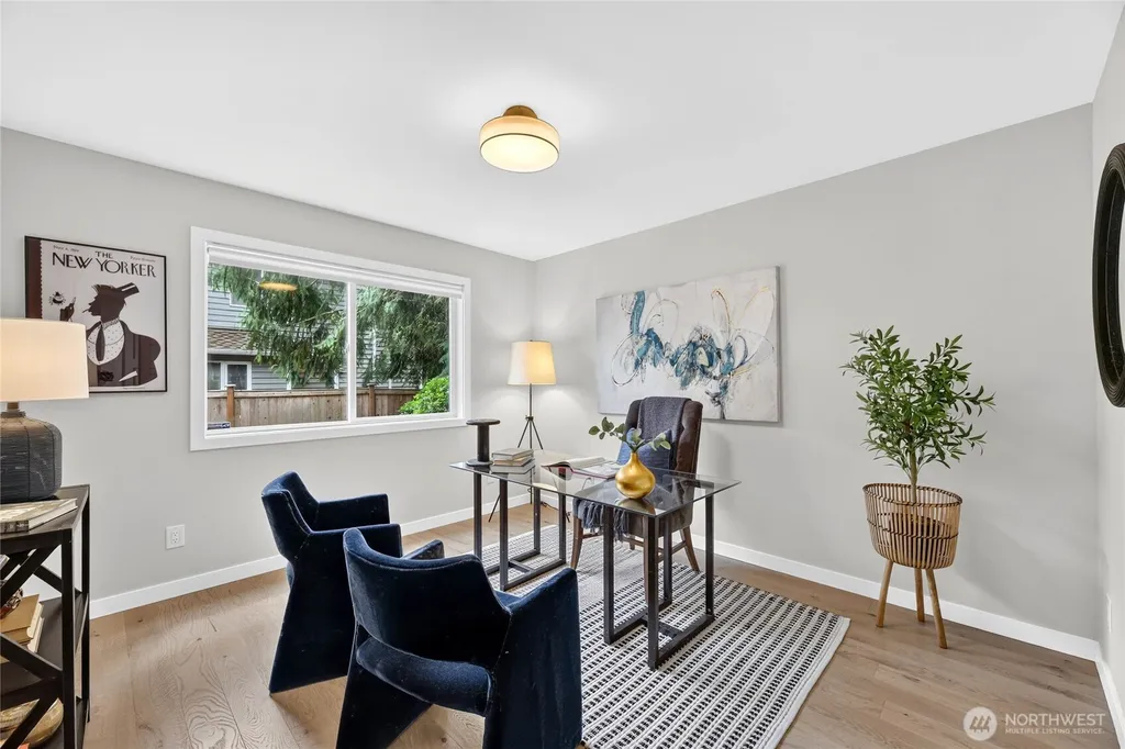 22711 SE 27th Street Sammamish WA 98075