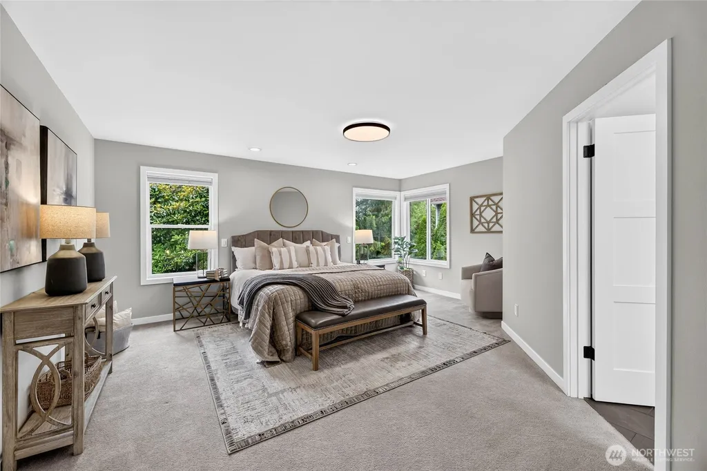 22711 SE 27th Street Sammamish WA 98075