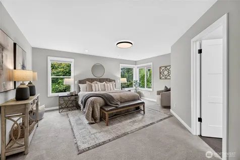 22711 SE 27th Street Sammamish WA 98075