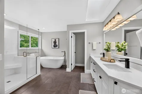 22711 SE 27th Street Sammamish WA 98075