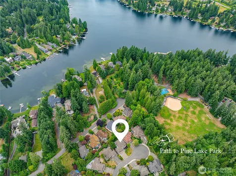 22711 SE 27th Street Sammamish WA 98075
