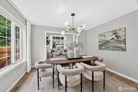 22711 SE 27th Street Sammamish WA 98075