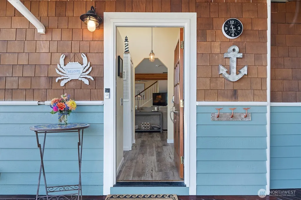 9946 Johnson Point Road NE Olympia WA 98516