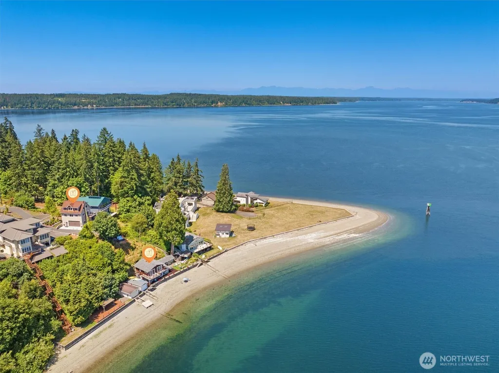 9946 Johnson Point Road NE Olympia WA 98516