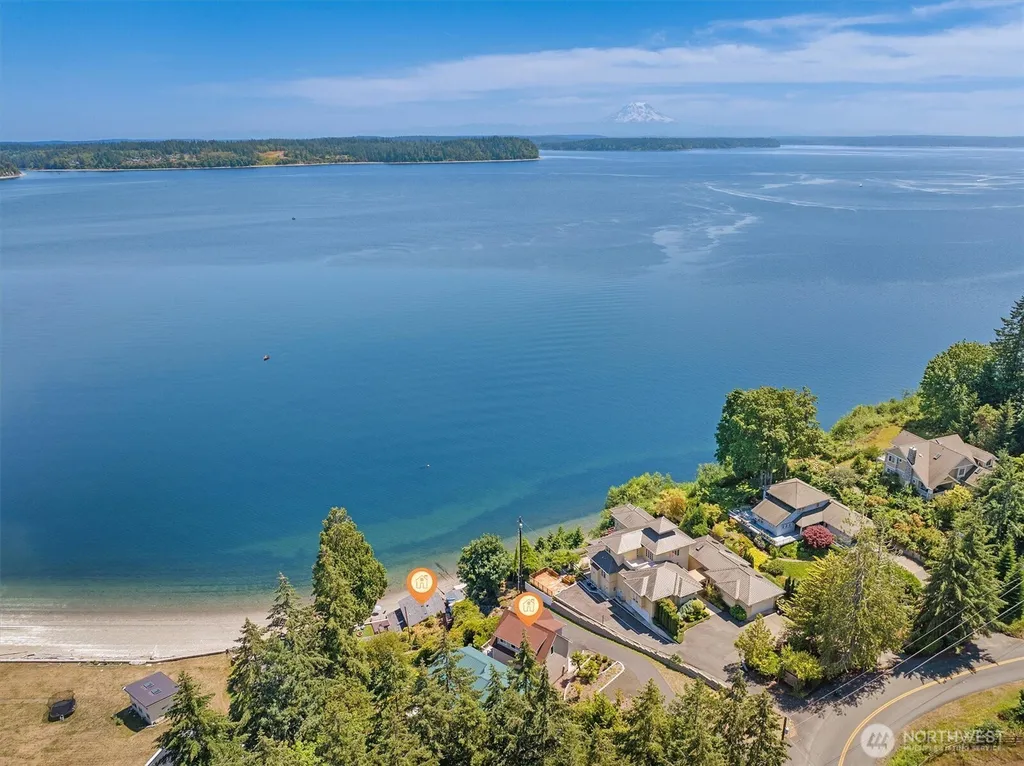 9946 Johnson Point Road NE Olympia WA 98516