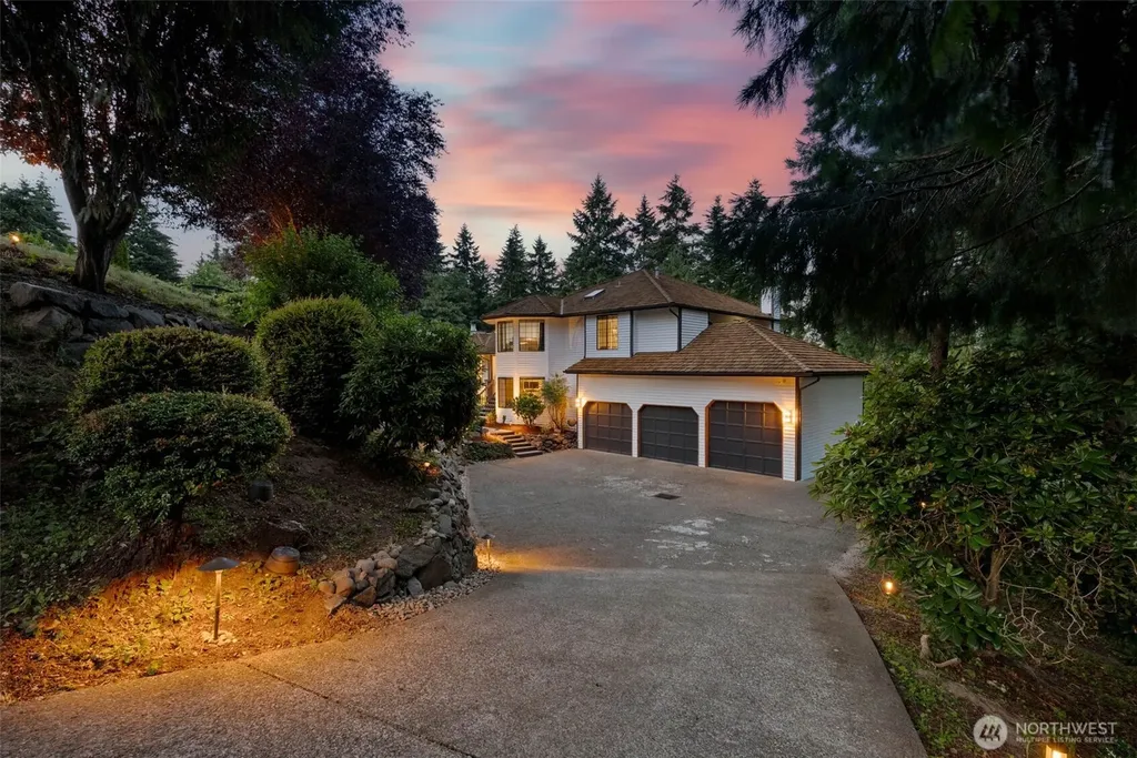620 122nd Street Ct NW Gig Harbor WA 98332