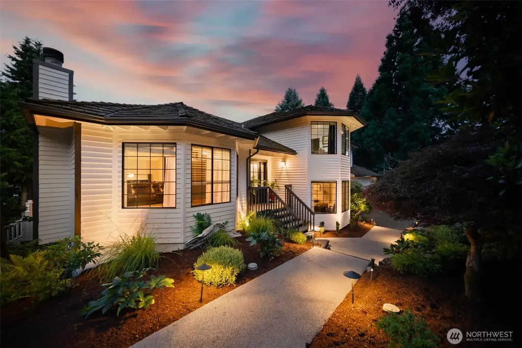 620 122nd Street Ct NW Gig Harbor WA 98332