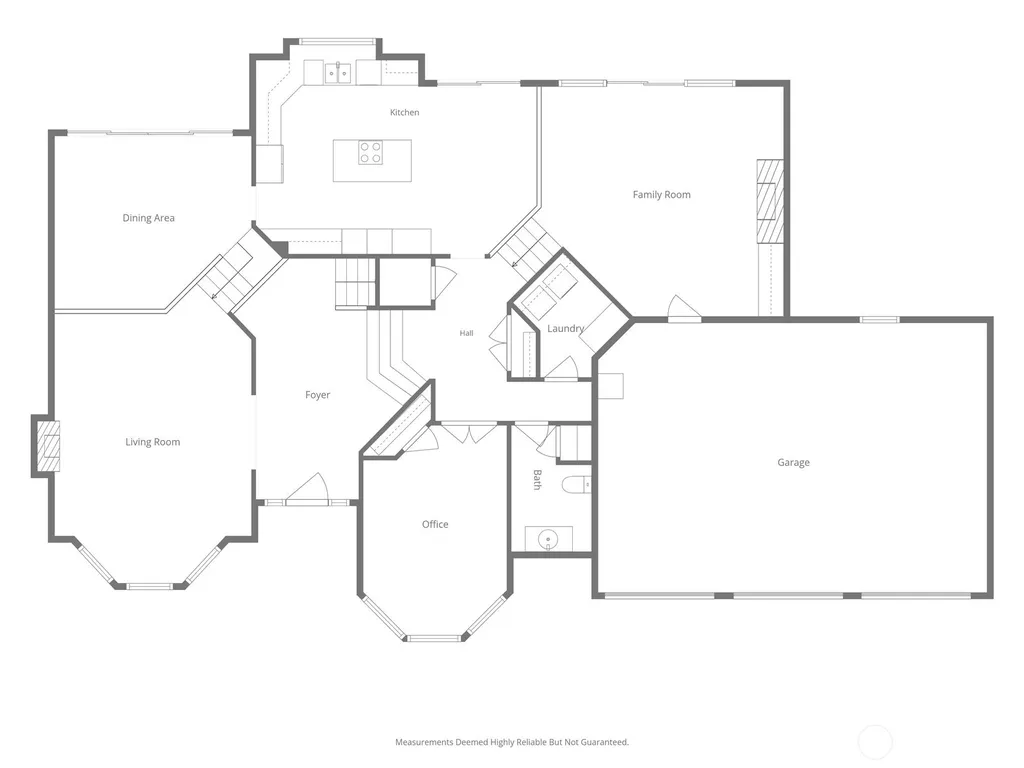 620 122nd Street Ct NW Gig Harbor WA 98332