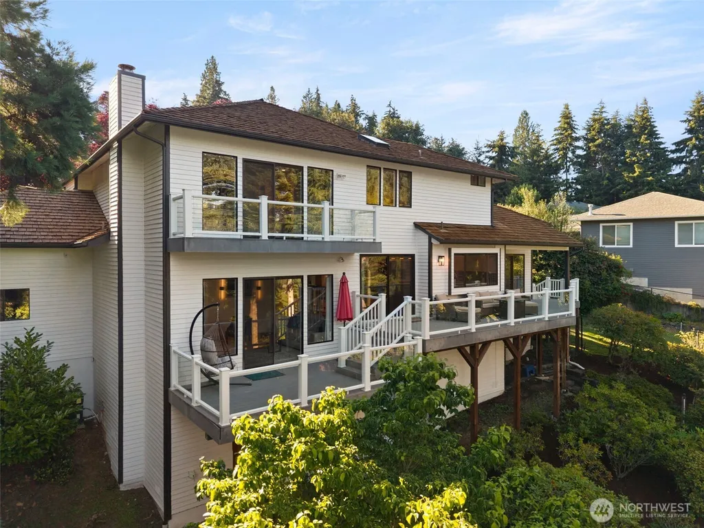 620 122nd Street Ct NW Gig Harbor WA 98332