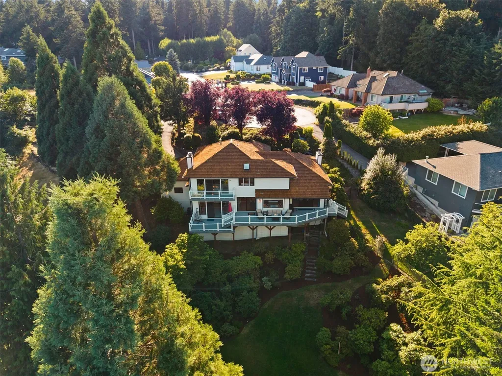 620 122nd Street Ct NW Gig Harbor WA 98332