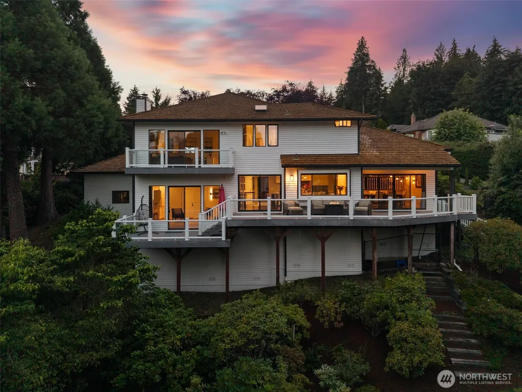 620 122nd Street Ct NW Gig Harbor WA 98332