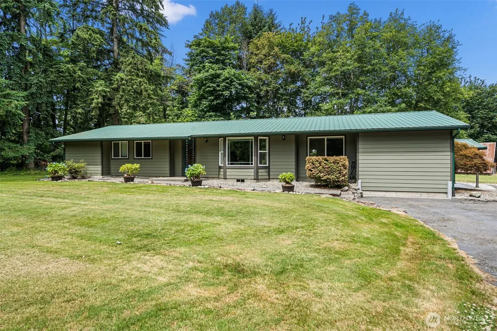 26307 112th Street E Buckley WA 98321