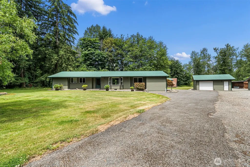 26307 112th Street E Buckley WA 98321