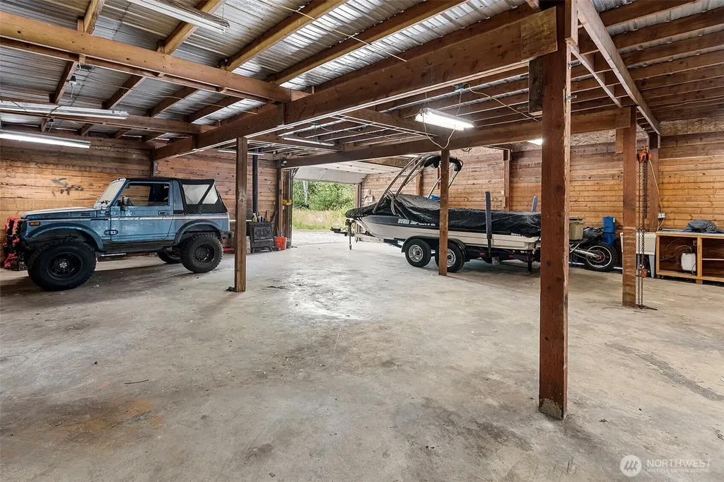 26307 112th Street E Buckley WA 98321