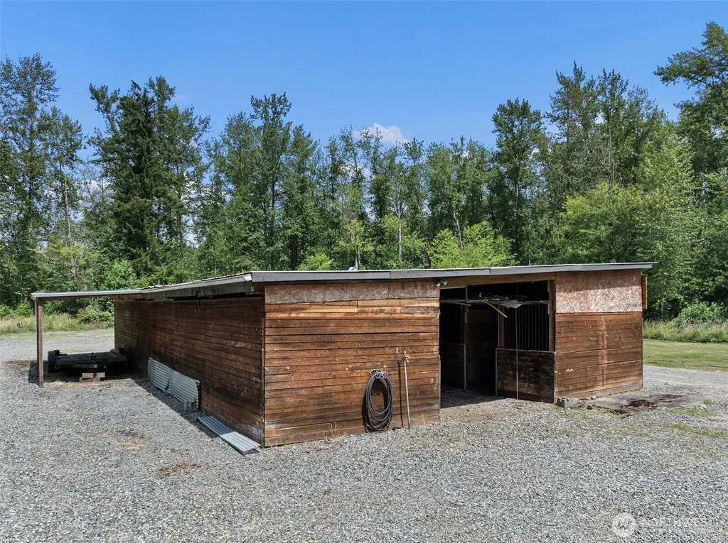 26307 112th Street E Buckley WA 98321