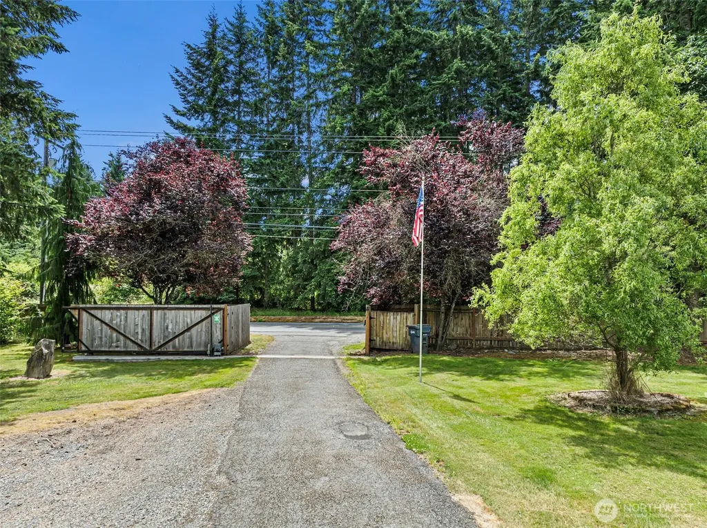 26307 112th Street E Buckley WA 98321