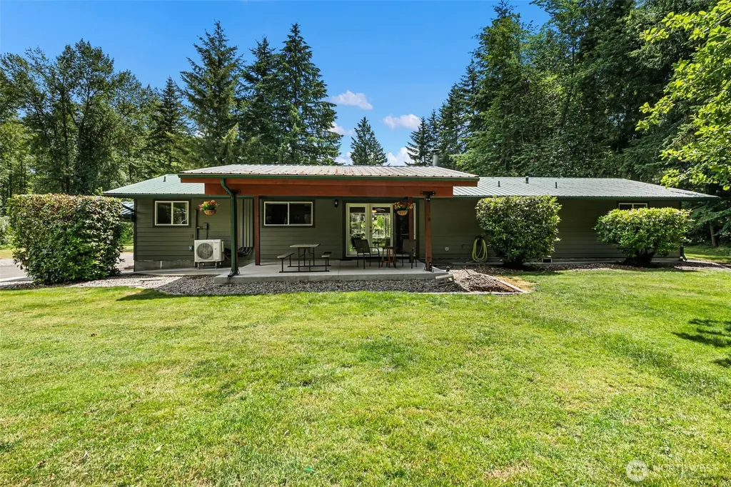 26307 112th Street E Buckley WA 98321