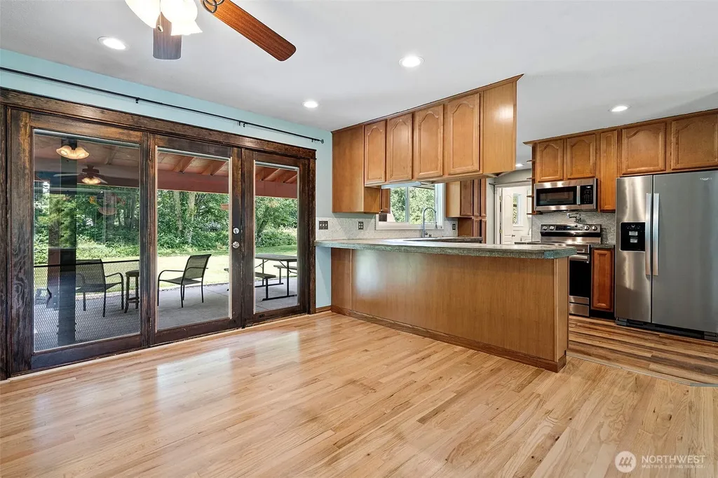 26307 112th Street E Buckley WA 98321