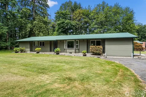 26307 112th Street E Buckley WA 98321