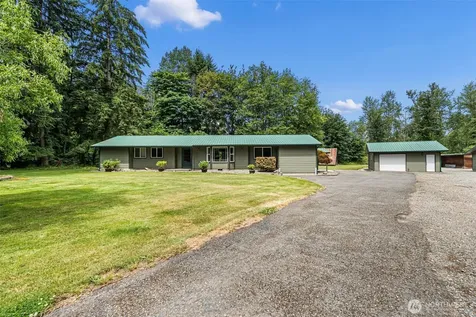 26307 112th Street E Buckley WA 98321