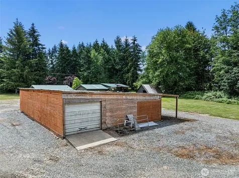 26307 112th Street E Buckley WA 98321