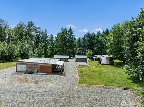 26307 112th Street E Buckley WA 98321