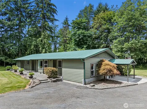 26307 112th Street E Buckley WA 98321